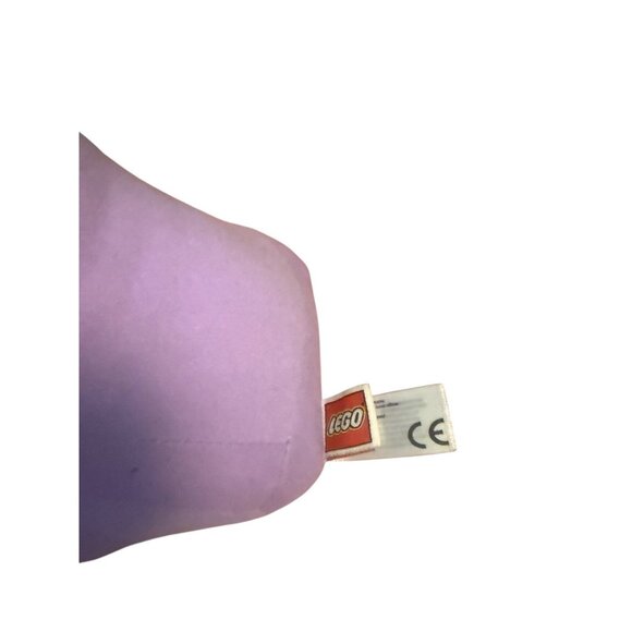 LEGO Harry Potter Albus Dumbledore wizard plush toy - Picture 4 of 4